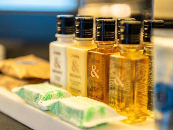 Dukes' Palace Brugge : photo 1 de la chambre suite deluxe