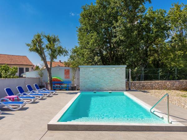 Bellona : photo 3 de la chambre bungalow 2 chambres