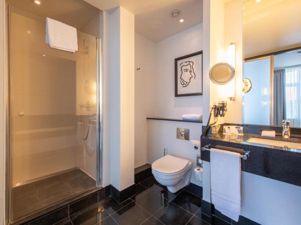 Dukes' Palace Brugge : photo 5 de la chambre suite junior deluxe