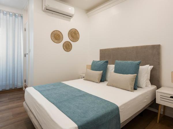 Madalena Hostel e Suites : photo 4 de la chambre chambre double