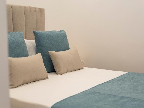 Madalena Hostel e Suites : photo 3 de la chambre chambre double