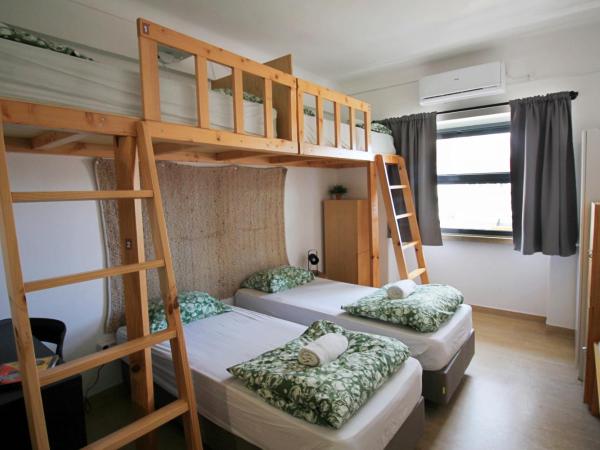 WOT Lisbon Nomad : photo 5 de la chambre chambre familiale