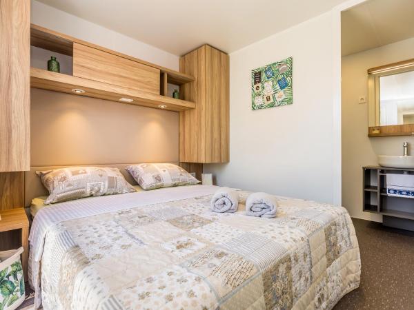 Bellona : photo 9 de la chambre bungalow 2 chambres