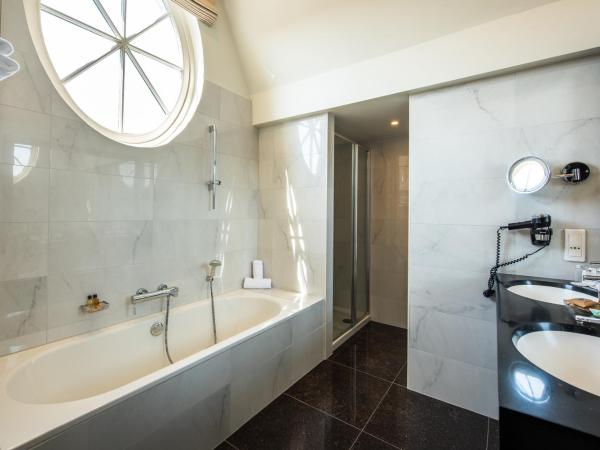 Dukes' Palace Brugge : photo 4 de la chambre chambre triple en duplex