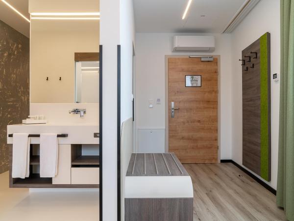 Hotel Feichtinger Graz : photo 1 de la chambre chambre double