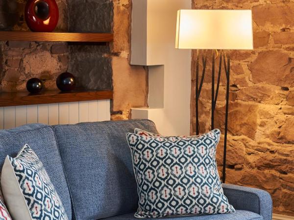 Hotel Du Vin Edinburgh : photo 3 de la chambre suite