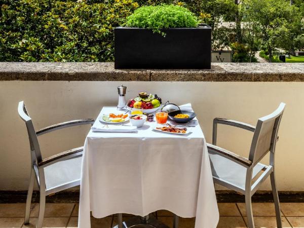 Le Vallon de Valrugues & Spa : photo 3 de la chambre chambre double de luxe avec accès gratuit au spa