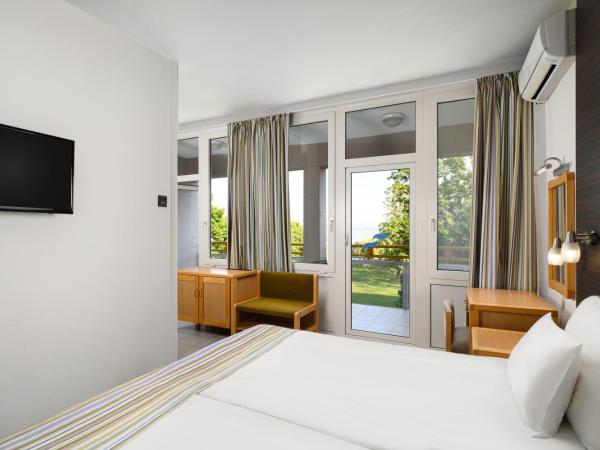 Danubius Hotel Marina : photo 3 de la chambre suite exécutive - vue sur lac