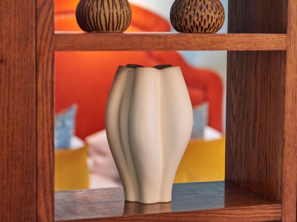 Hotel Du Vin Edinburgh : photo 7 de la chambre suite signature