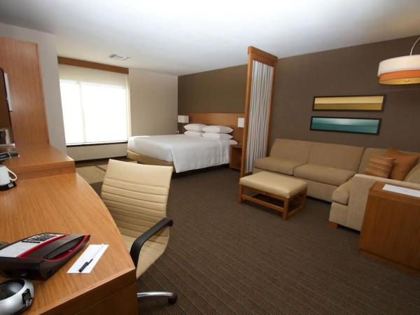 Spacious & Luxurious King Suite at Los Cabos : photo 2 de la chambre suite