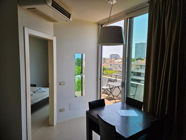 Residence Delfina : photo 3 de la chambre appartement 1 chambre