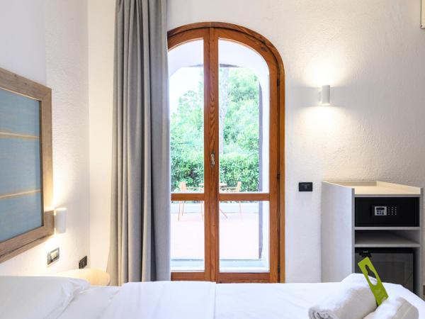 B&B HOTEL Ischia San Nicola : photo 1 de la chambre chambre simple
