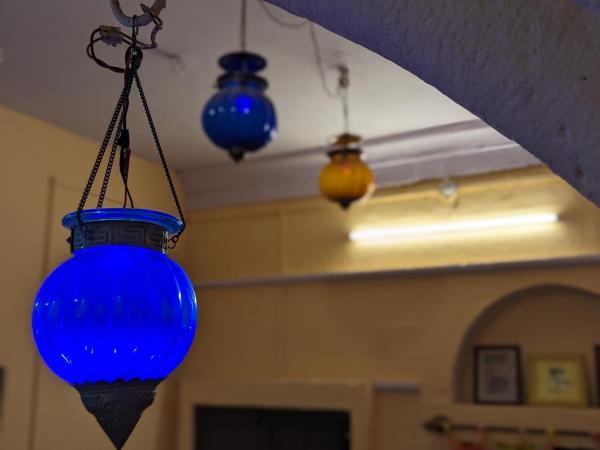 Sadar Haveli Heritage : photo 6 de la chambre chambre deluxe