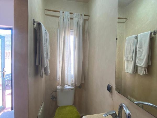 Tweets Hotel : photo 4 de la chambre chambre double facebook