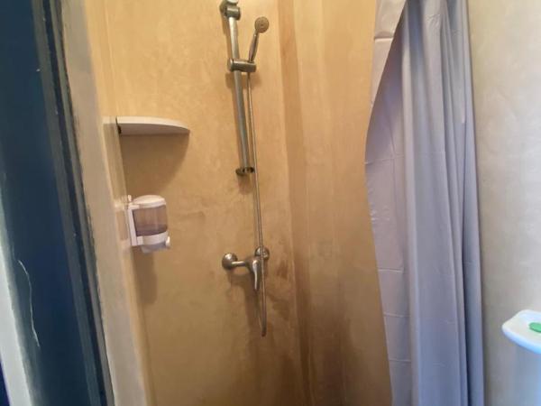 Tweets Hotel : photo 5 de la chambre chambre simple twitter