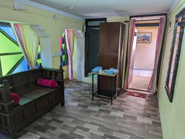 Sadar Haveli Heritage : photo 9 de la chambre chambre familiale