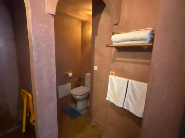 Tweets Hotel : photo 7 de la chambre chambre triple