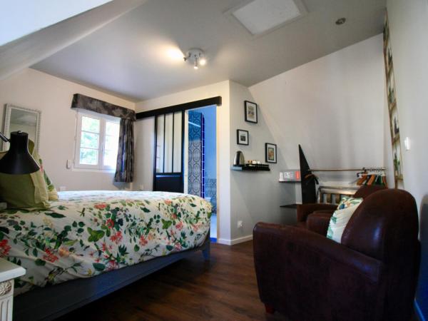 Aggarthi Bed and Breakfast : photo 3 de la chambre chambre double