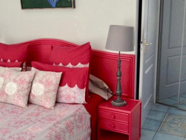 Aggarthi Bed and Breakfast : photo 3 de la chambre chambre double - vue sur jardin