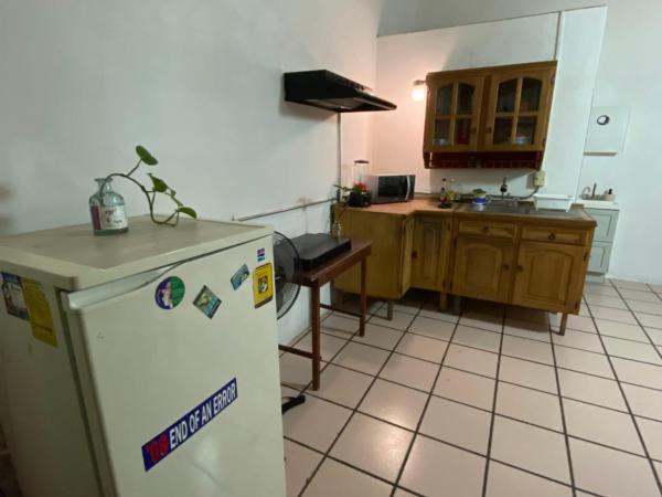 Hostal Luz de Luna Nuyoo : photo 9 de la chambre studio