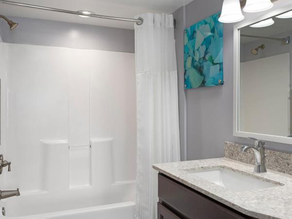 Club Wyndham Towers on the Grove : photo 1 de la chambre studio