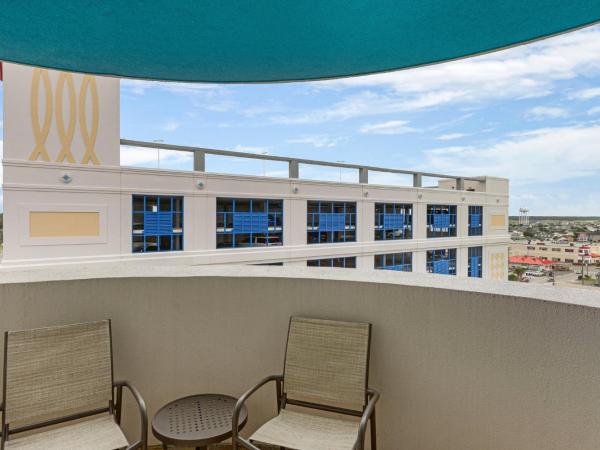 Club Wyndham Towers on the Grove : photo 7 de la chambre 2 chambres