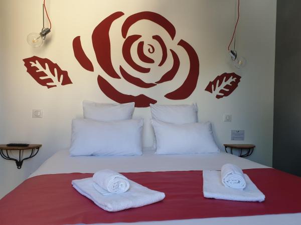 Hôtel Casita del Mar : photo 1 de la chambre studio