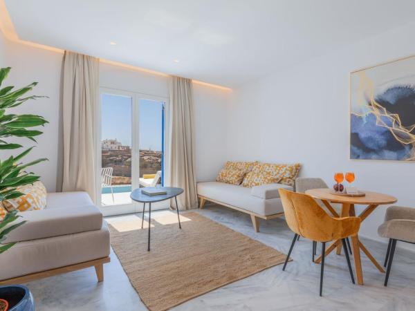 San Antonio Summerland : photo 4 de la chambre family private pool junior suite