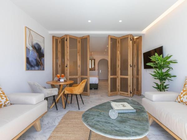 San Antonio Summerland : photo 5 de la chambre family private pool junior suite