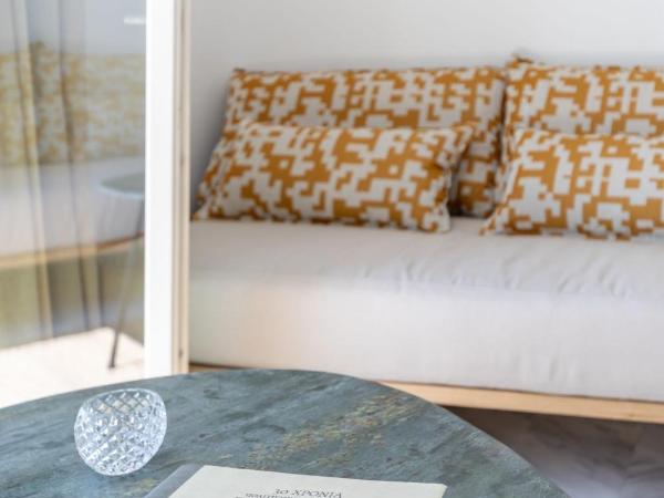 San Antonio Summerland : photo 3 de la chambre private pool junior suite