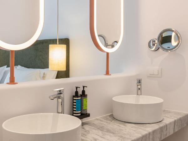 San Antonio Summerland : photo 7 de la chambre private pool junior suite