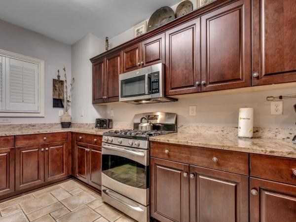 North Beach Resort & Villas : photo 1 de la chambre 1102 savannah oceanfront four bedroom luxury condo