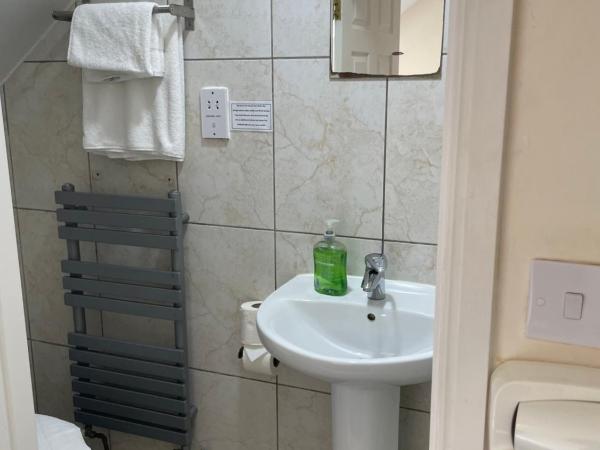 Bridge Farm Guesthouse rooms : photo 5 de la chambre appartement - rez-de-chaussée