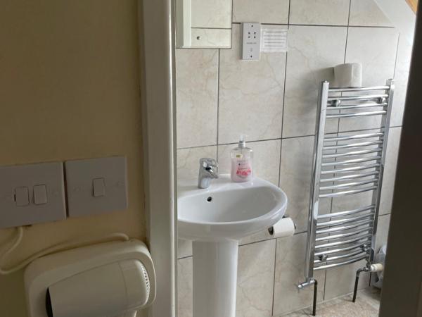 Bridge Farm Guesthouse rooms : photo 4 de la chambre appartement - rez-de-chaussée