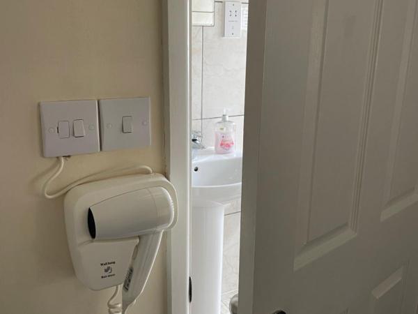 Bridge Farm Guesthouse rooms : photo 3 de la chambre appartement - rez-de-chaussée