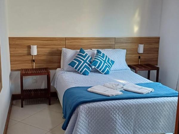 Guest House Orquídea : photo 3 de la chambre chambre double