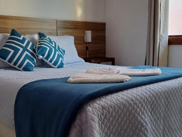 Guest House Orquídea : photo 4 de la chambre chambre double