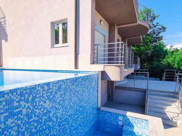 Guest House Manuela : photo 2 de la chambre chambre double deluxe - vue sur mer