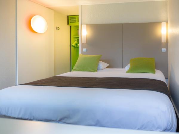 Hotel inn Design Laval : photo 1 de la chambre chambre double