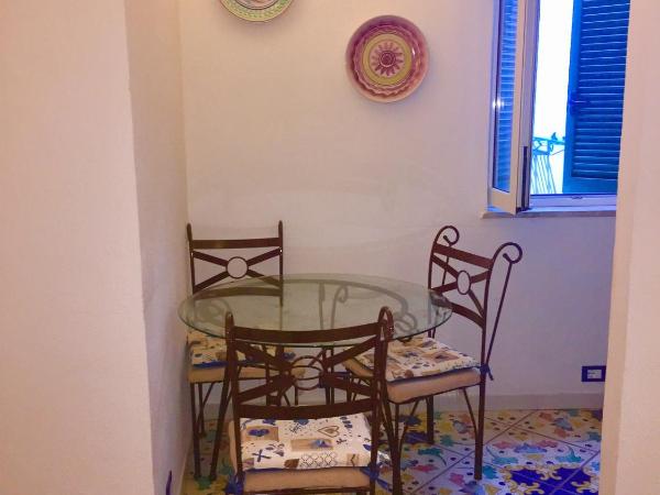 La Bouganville : photo 3 de la chambre appartement 1 chambre