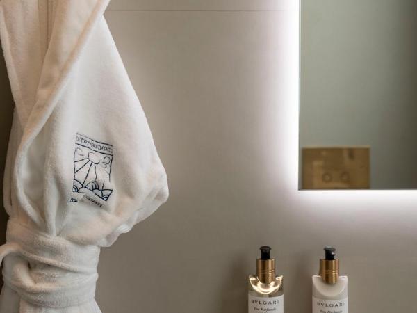 Palazzo Giusti Lecce - Exclusive Boutique hotel : photo 1 de la chambre chambre lit king-size deluxe