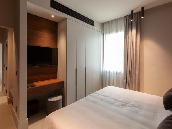 Palazzo Giusti Lecce - Exclusive Boutique hotel : photo 4 de la chambre appartement