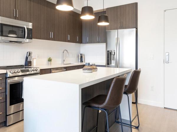 Rendezvous Apartments by Barsala : photo 5 de la chambre appartement 1 chambre