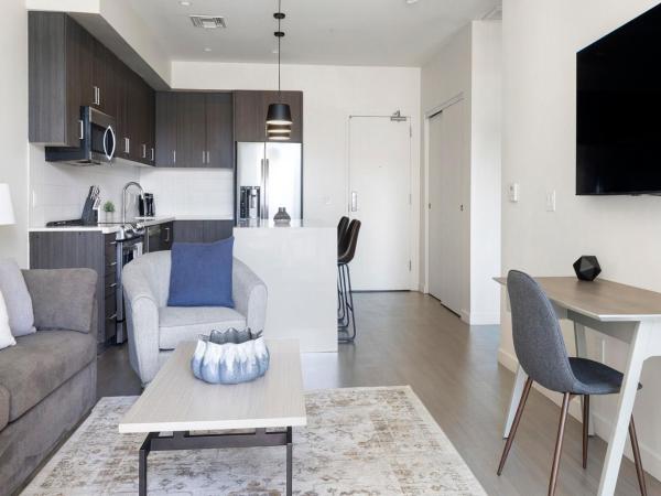 Rendezvous Apartments by Barsala : photo 3 de la chambre appartement 1 chambre