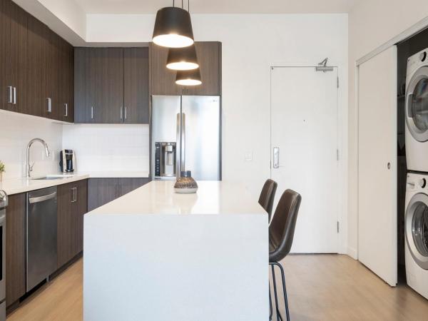 Rendezvous Apartments by Barsala : photo 6 de la chambre appartement 1 chambre