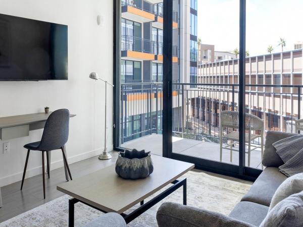 Rendezvous Apartments by Barsala : photo 4 de la chambre appartement 1 chambre