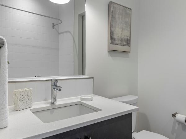 Rendezvous Apartments by Barsala : photo 10 de la chambre appartement 2 chambres