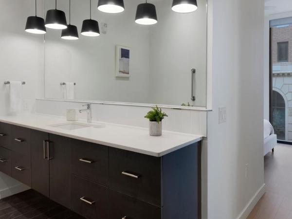 Rendezvous Apartments by Barsala : photo 9 de la chambre appartement 2 chambres