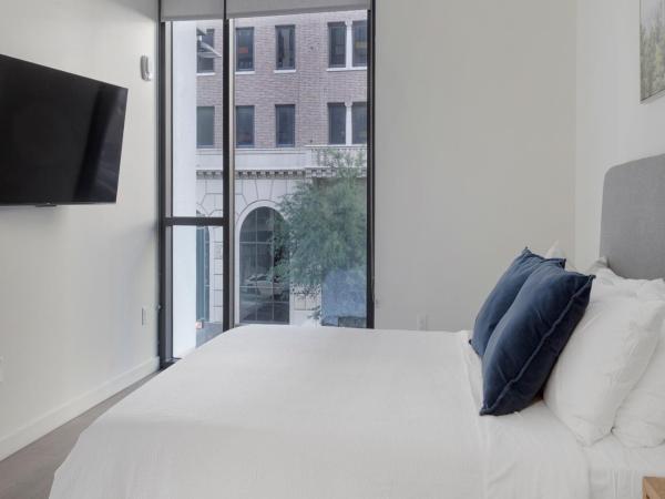 Rendezvous Apartments by Barsala : photo 8 de la chambre appartement 2 chambres