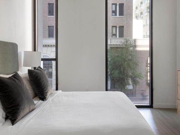 Rendezvous Apartments by Barsala : photo 7 de la chambre appartement 2 chambres